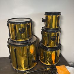 Custom Wrapped Pearl Export