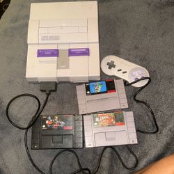 250 OBO SUPER NINTENDO