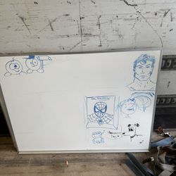 White Board