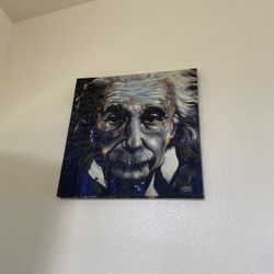 albert einstein