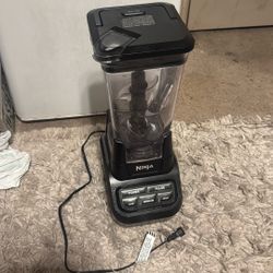 Ninja Blender