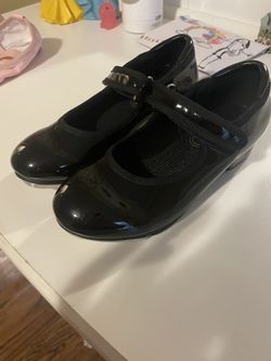 Tap & Ballet Shoes