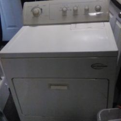 Whirlpool 240v Electric Clothes Dryer
