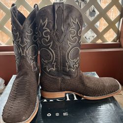 Botas #11 Kien Las Compra 