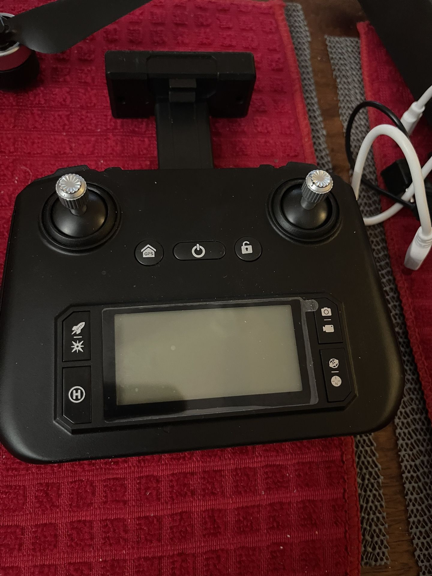 AE85 ProMax Drone