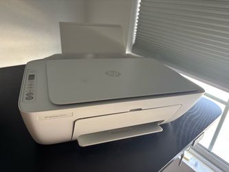 HP DESKJET WIFI PRINTER