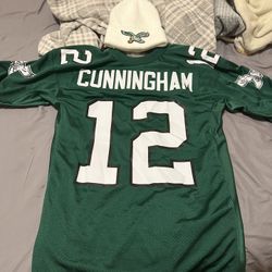 Eagles Jersey 