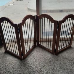 Brand New Pet Gate