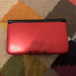 Nintendo 3ds Xl Console 