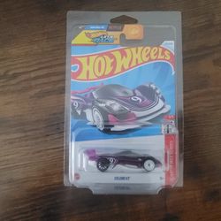 Celero GT Hotwheels STH