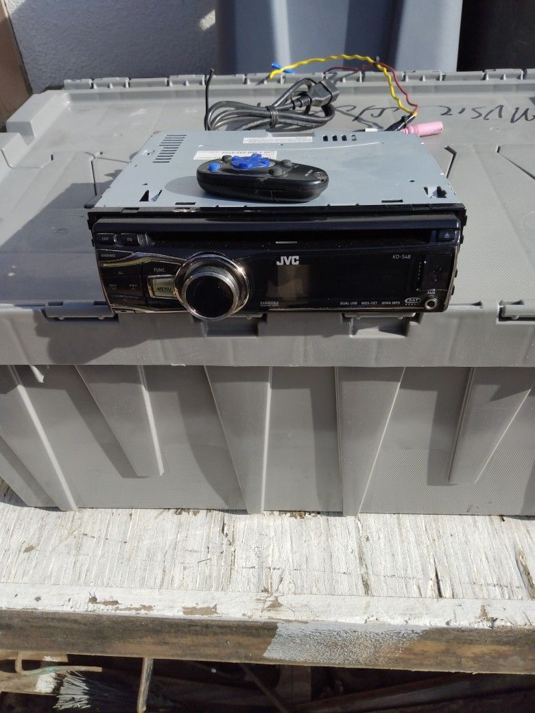 Jvc