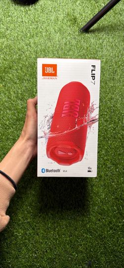 JBL FLIP 7