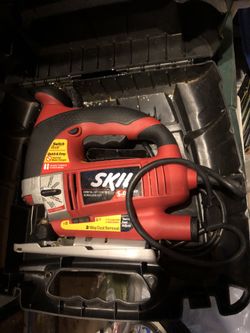 Skilsaw