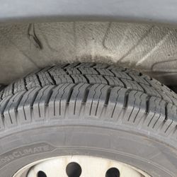 2019 Ram Pro master 2500 Cargo Van White 