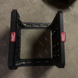 Packout Shelf 