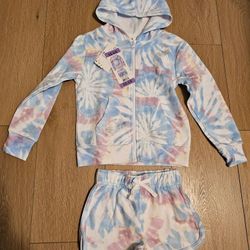 Girls Size 5/6 Outfit 