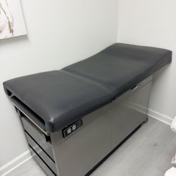 Medical Exam Table