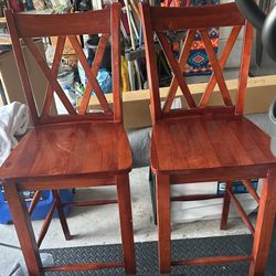 Bar Chairs/Stools