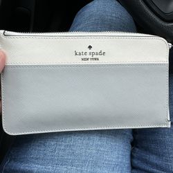 Brand New Kate Spade Wristlet