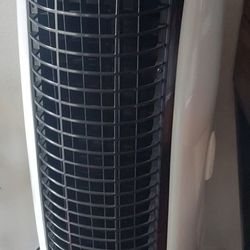 AC And Fan 