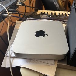 Mac mini 2012