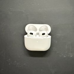 Apple AirPod Gen 3