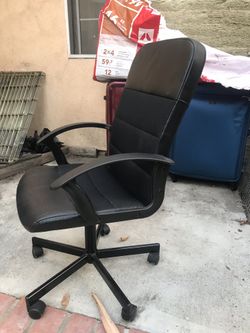 Renberget Office chair