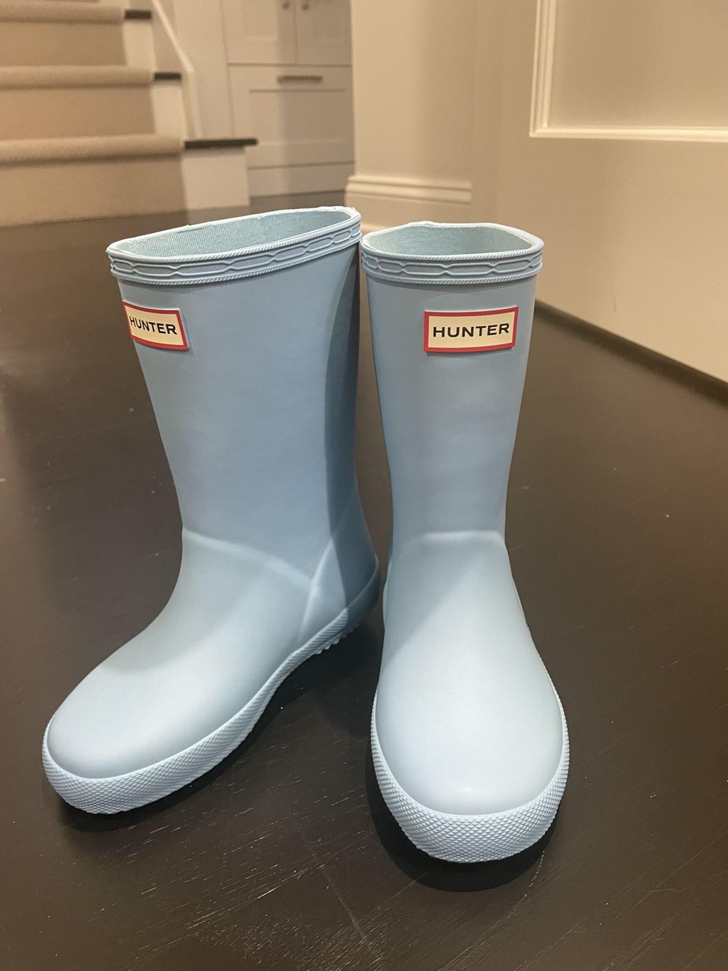 Hunter Rain Boots For Toddler Size 11