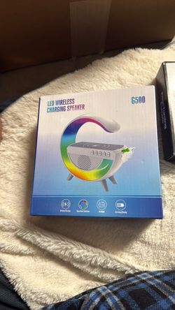 LED WIRELESS Charger