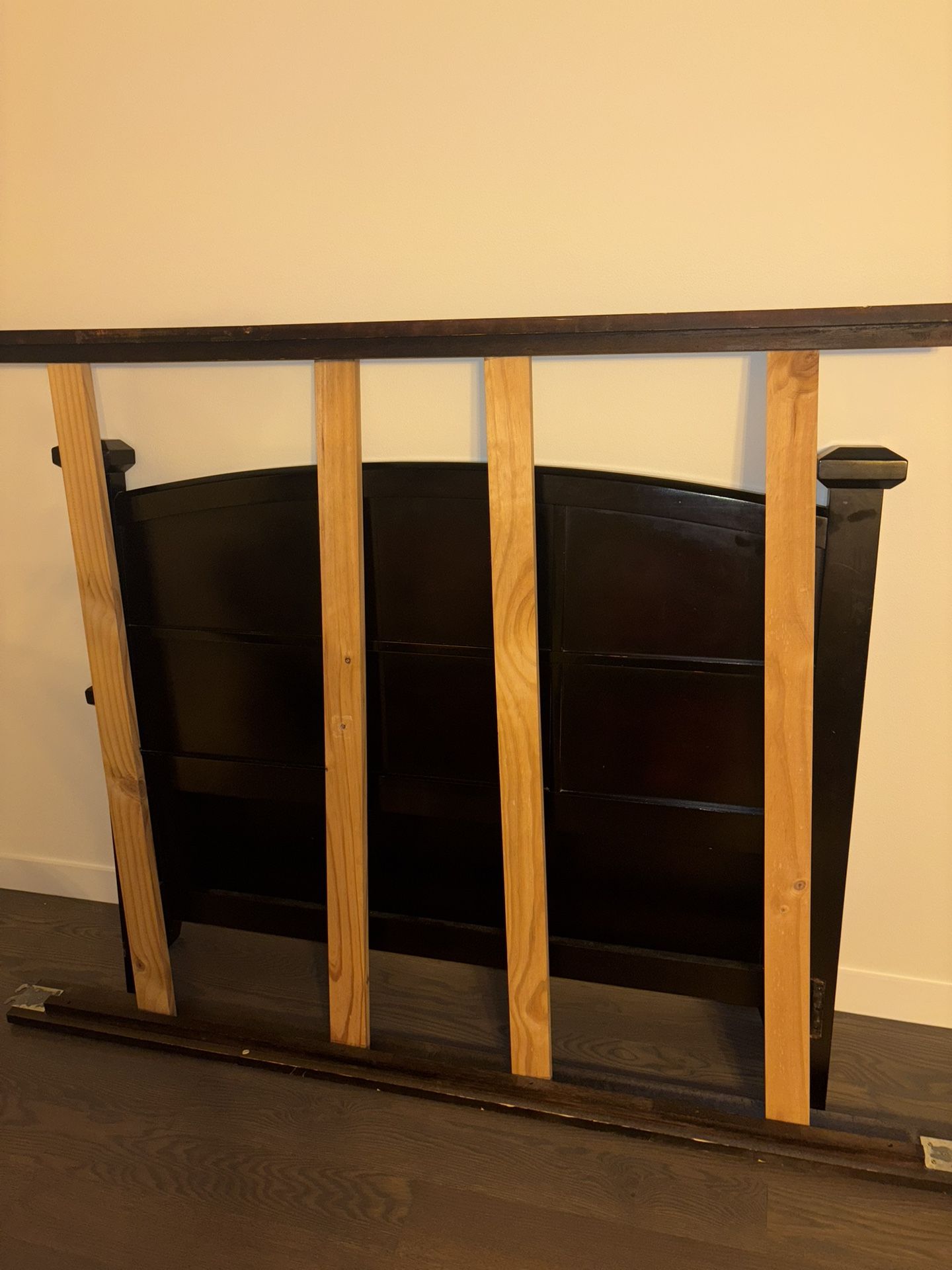 Full Bed Frame