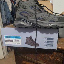 Khombu Men's Hiking Boots
