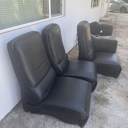 3 Seater Recliner Couch