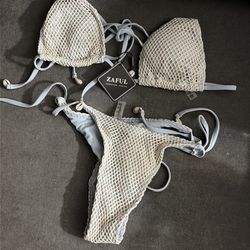 Bikini set new