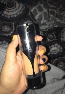 Kat von d lock it foundation