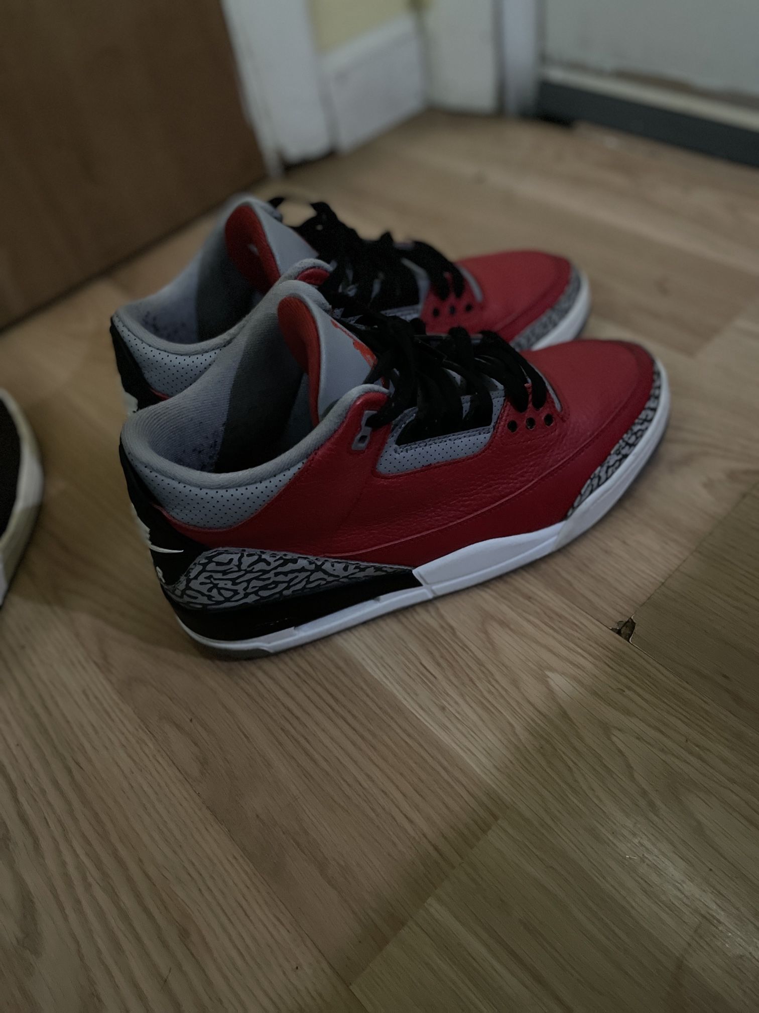 Air Jordan 3 Retro SE 'Unite'