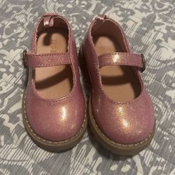 Toddler Size 5