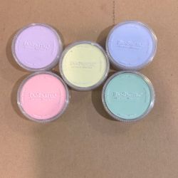 PAN PASTELS SET OF 5