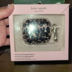 Kate Spade Case For Air Pods