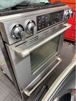 Jen Air gas range