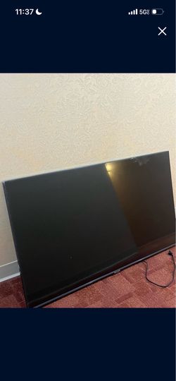 50 in Samsung smart tv