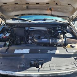 1997 Ford F-150