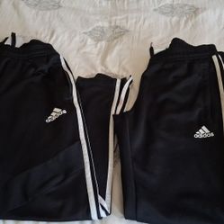 Pans 2  Adidas Y  1 Puna 