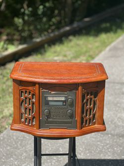 Old School Radio