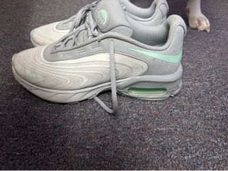 Women’s Nike Airs- Size 9