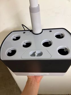 AeroGarden Indoor Hydroponic Garden System