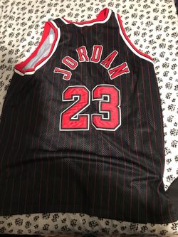 MiChaEL Jordan jersey