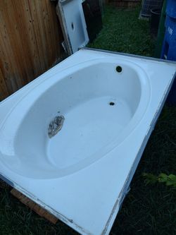 Bathtub