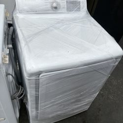 Samsung Front Load Gas Dryer “white” 