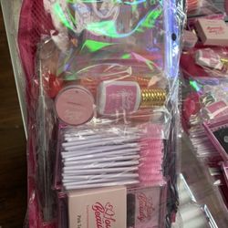 Mini Lash Kits 