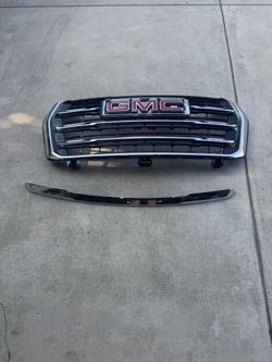 2025 GMC Yukon